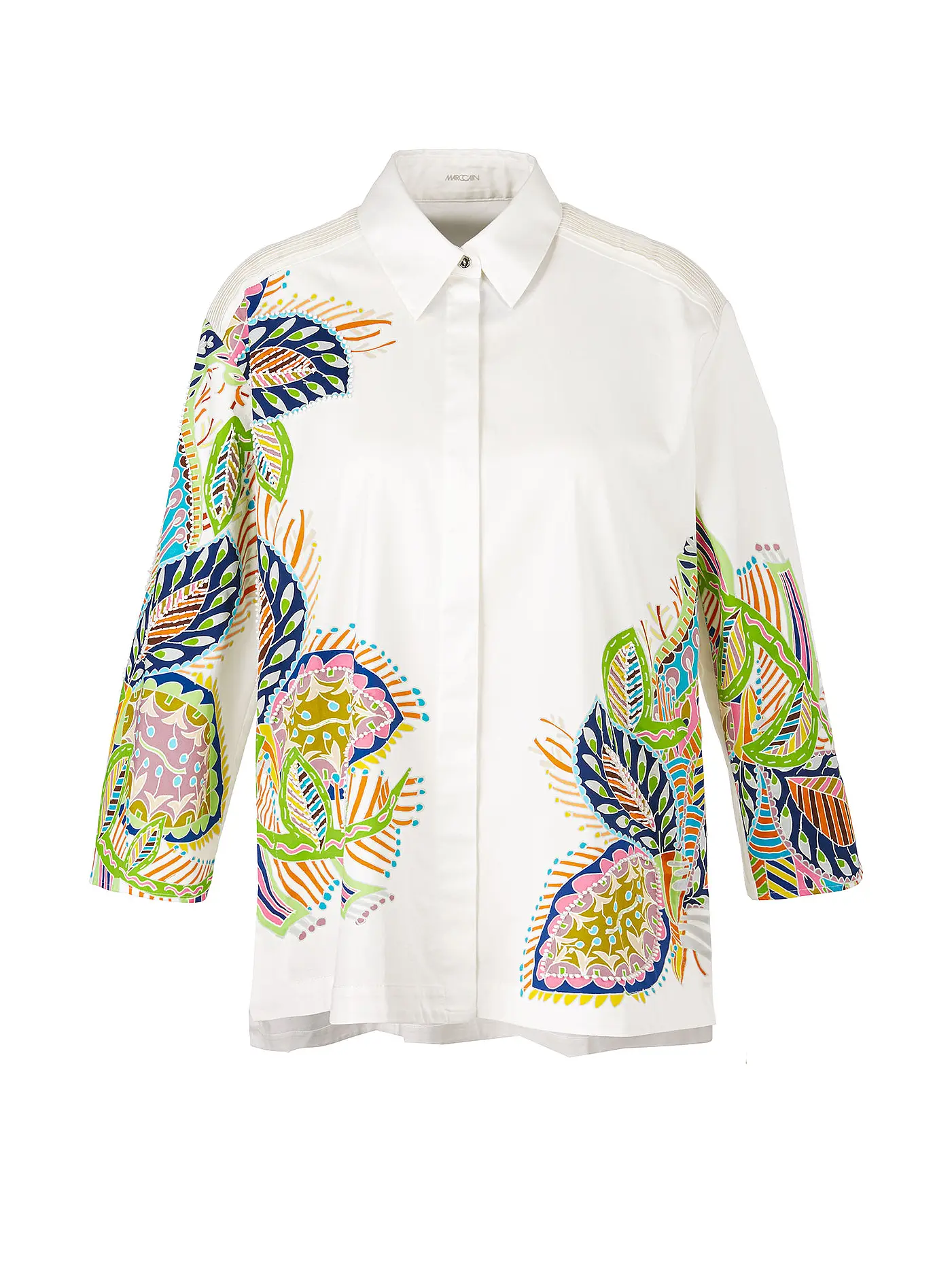 MARC CAIN | Bluse | 
